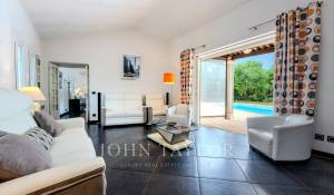 Verkauf Villa Roquefort-les-Pins