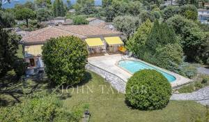 Verkauf Villa Roquefort-les-Pins