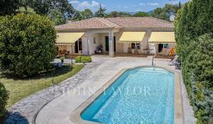 Verkauf Villa Roquefort-les-Pins