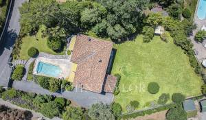 Verkauf Villa Roquefort-les-Pins