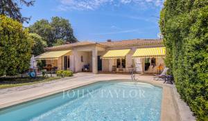 Verkauf Villa Roquefort-les-Pins