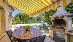 Verkauf Villa Roquefort-les-Pins
