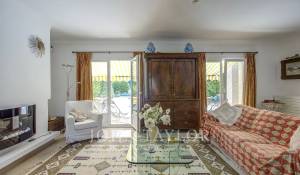 Verkauf Villa Roquefort-les-Pins