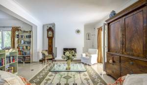 Verkauf Villa Roquefort-les-Pins
