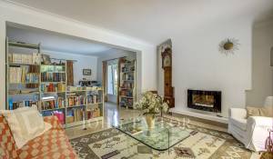 Verkauf Villa Roquefort-les-Pins