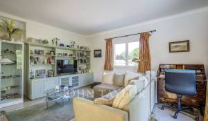 Verkauf Villa Roquefort-les-Pins