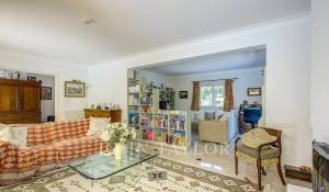 Verkauf Villa Roquefort-les-Pins