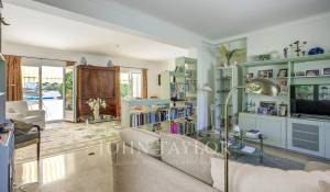 Verkauf Villa Roquefort-les-Pins