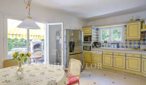 Verkauf Villa Roquefort-les-Pins