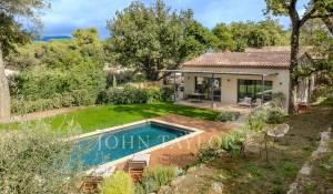 Verkauf Villa Roquefort-les-Pins