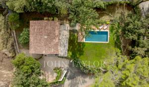 Verkauf Villa Roquefort-les-Pins