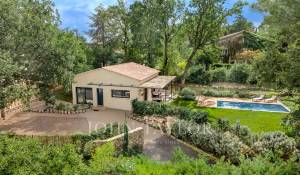 Verkauf Villa Roquefort-les-Pins