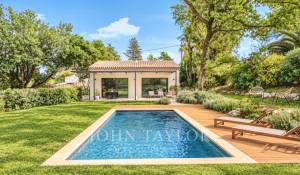 Verkauf Villa Roquefort-les-Pins