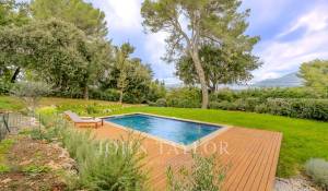 Verkauf Villa Roquefort-les-Pins