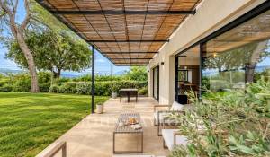 Verkauf Villa Roquefort-les-Pins