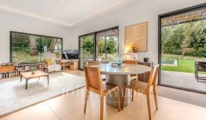 Verkauf Villa Roquefort-les-Pins
