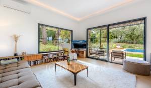 Verkauf Villa Roquefort-les-Pins