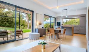 Verkauf Villa Roquefort-les-Pins