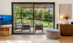 Verkauf Villa Roquefort-les-Pins