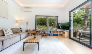 Verkauf Villa Roquefort-les-Pins