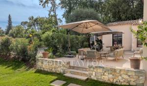 Verkauf Villa Roquefort-les-Pins