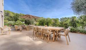 Verkauf Villa Roquefort-les-Pins