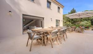 Verkauf Villa Roquefort-les-Pins