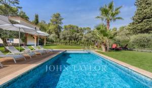 Verkauf Villa Roquefort-les-Pins