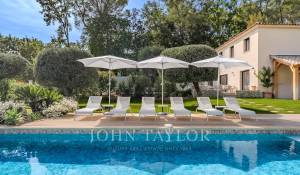Verkauf Villa Roquefort-les-Pins