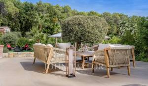 Verkauf Villa Roquefort-les-Pins