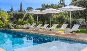 Verkauf Villa Roquefort-les-Pins