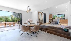 Verkauf Villa Roquefort-les-Pins