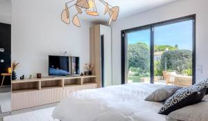 Verkauf Villa Roquefort-les-Pins