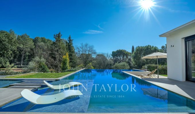 Verkauf Villa Roquefort-les-Pins