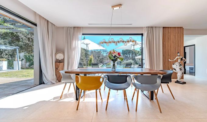 Verkauf Villa Roquefort-les-Pins