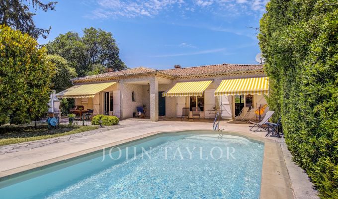 Verkauf Villa Roquefort-les-Pins