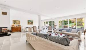 Verkauf Villa Rueil-Malmaison