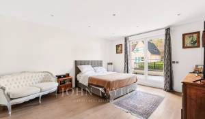 Verkauf Villa Rueil-Malmaison