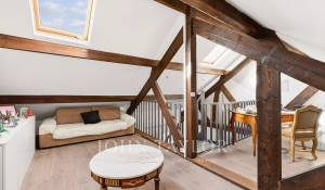 Verkauf Villa Rueil-Malmaison