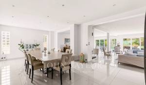 Verkauf Villa Rueil-Malmaison