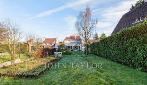 Verkauf Villa Rueil-Malmaison