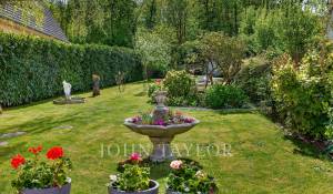 Verkauf Villa Rueil-Malmaison