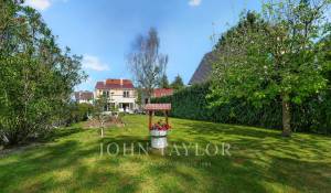 Verkauf Villa Rueil-Malmaison