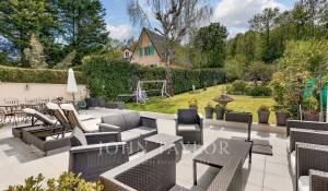 Verkauf Villa Rueil-Malmaison