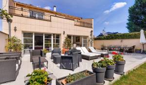 Verkauf Villa Rueil-Malmaison