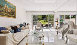 Verkauf Villa Rueil-Malmaison