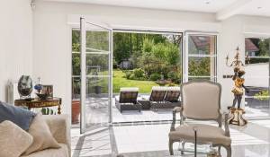 Verkauf Villa Rueil-Malmaison