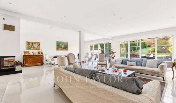 Verkauf Villa Rueil-Malmaison