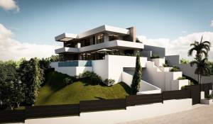 Verkauf Villa Sa Font Seca