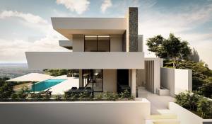 Verkauf Villa Sa Font Seca